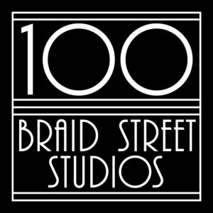 100 Braid Street Studios