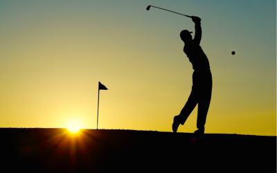 Join Us for our 4th Annual Golf Tournament: September 18, 2017