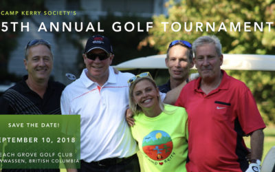 Save The Date!
