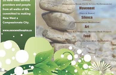 Festival of Loss and Healing