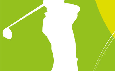 Join Us for Our 5th Annual Golf Tournament