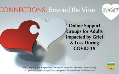 Connections: Beyond the Virus 2020 Fall Sessions