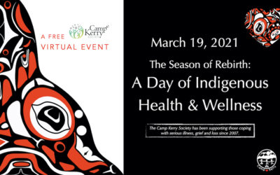 Indigenous Health and Wellness Day: The Season of Rebirth