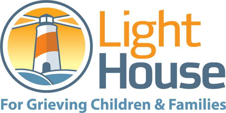 Lighthouse for Grieving Children