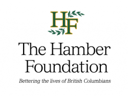 The Hamber Foundation