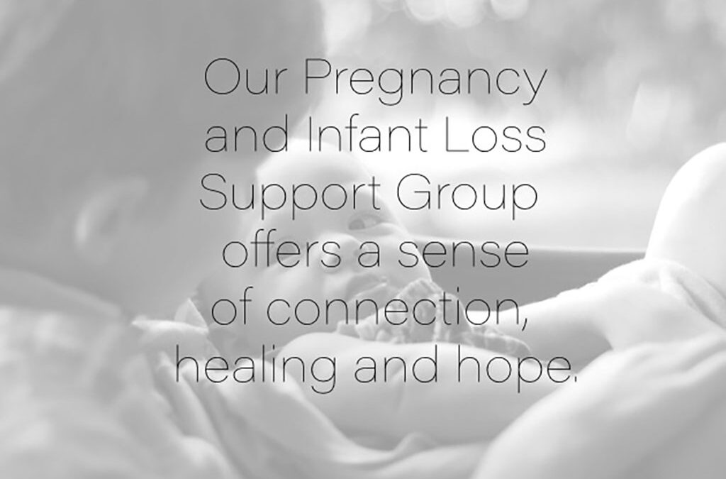 Connections: Perinatal Loss Support Group