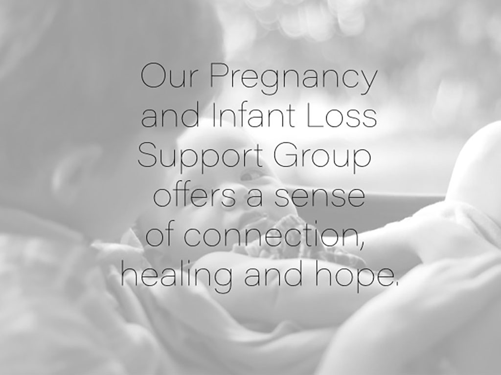Held In Our Hearts - Providing baby loss counselling and support