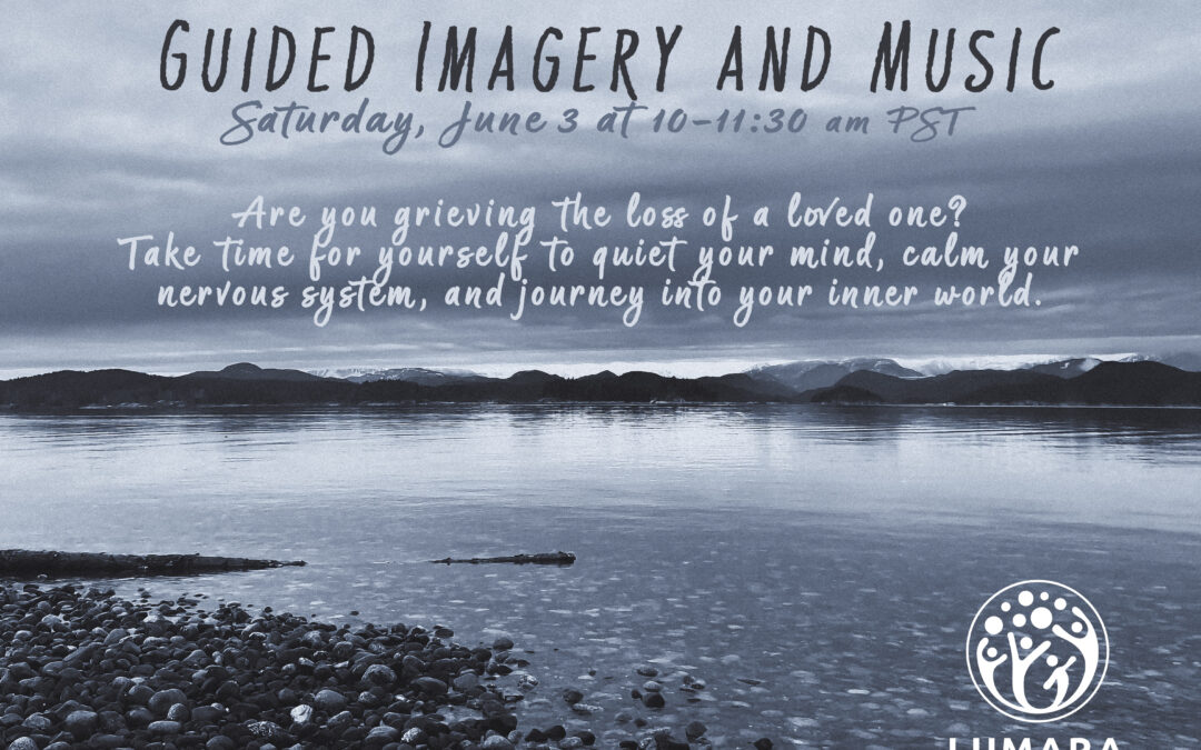 Guided Imagery & Music