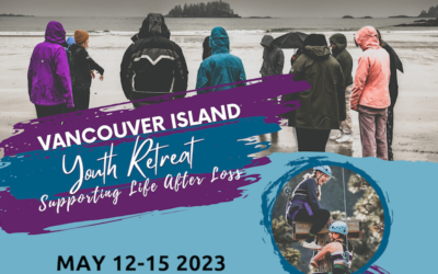 Vancouver Island Youth Retreat – Strathcona 2023