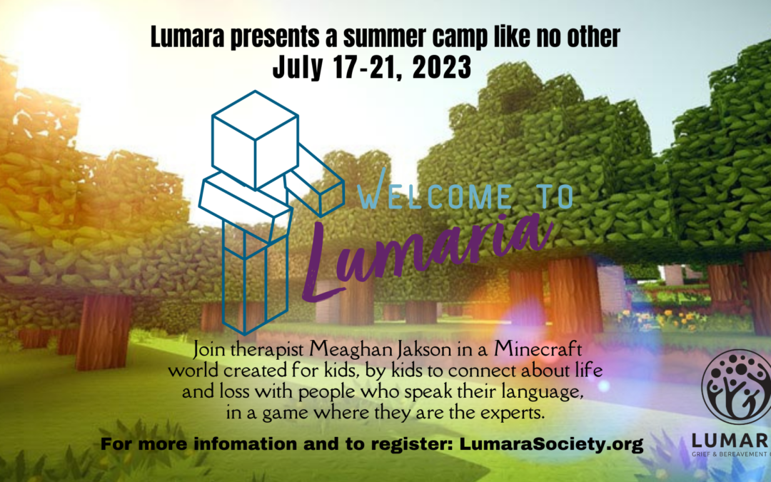 Lumara presents a summer camp like no other…
